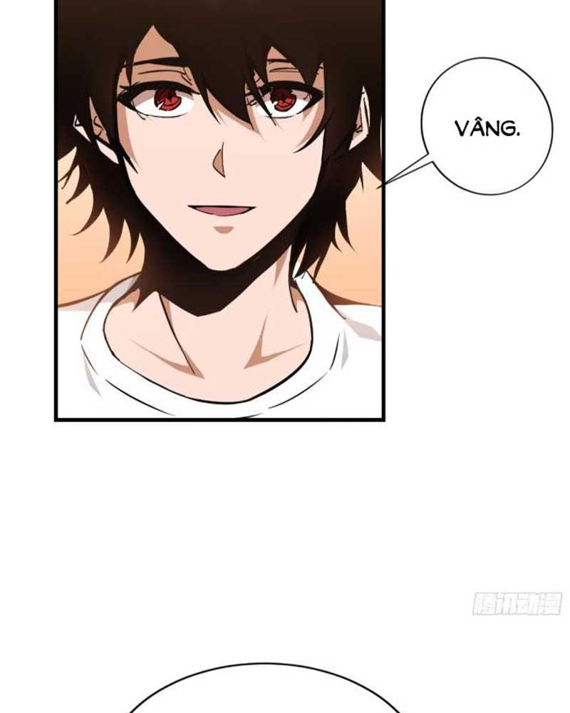 Đọc truyện [LCVT] Ta thực sự không phải Ma Vương - Chap 3